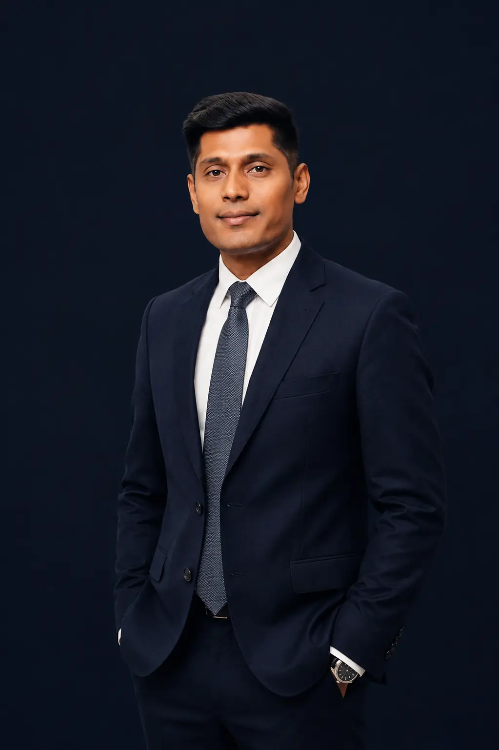 Pramod Dalal